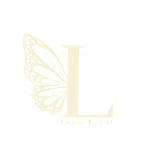 Lucie Layat - logo